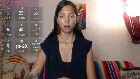 Snapshot of sexy_seld chatting on 25, 10, 2025 sexy_seld online show from 25, 10, 2025