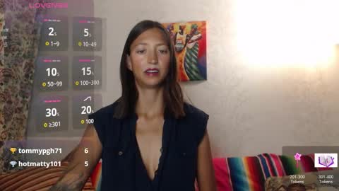 Snapshot of sexy_seld chatting on 4, 12, 2025 sexy_seld online show from 4, 12, 2025