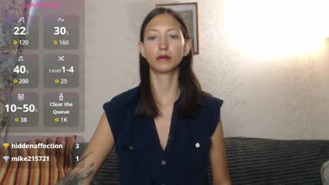 sexy_seld online show from 10, 4, 2026