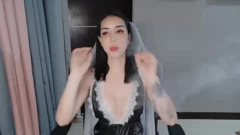 sexy_sersi online show from 22, 9, 2025