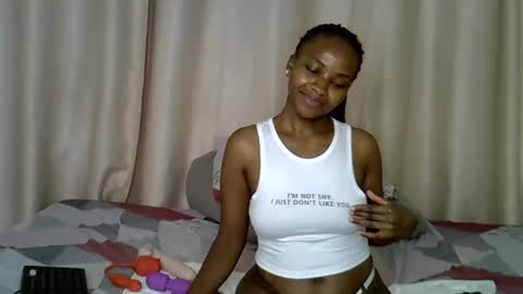 sexy_shan09 online show from 18, 2, 2026