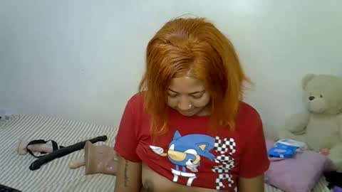 Snapshot of sexy_shava chatting on 7, 2, 2026 sexy_shava online show from 7, 2, 2026