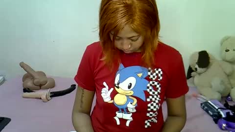 Snapshot of sexy_shava chatting on 24, 2, 2026 sexy_shava online show from 24, 2, 2026