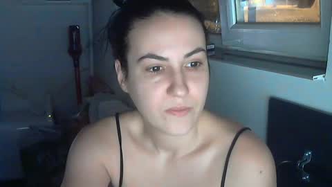 Snapshot of sexy_slimm25 chatting on 18, 2, 2025 Slimm online show from 18, 2, 2025