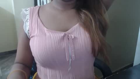 Snapshot of sexy_soniya chatting on 18, 9, 2025 Soniya online show from 18, 9, 2025