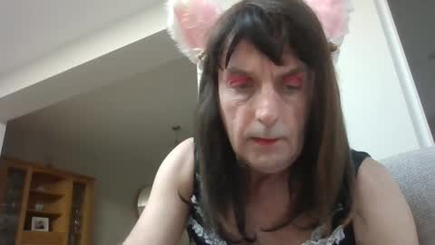 Snapshot of sexy_sophie125 chatting on 27, 2, 2025 Sexy Sophie online show from 27, 2, 2025