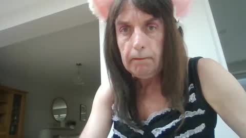 Snapshot of sexy_sophie125 chatting on 11, 3, 2025 Sexy Sophie online show from 11, 3, 2025