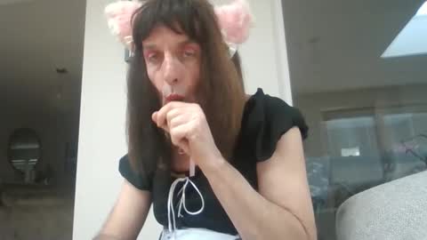 Sexy Sophie online show from 27, 2, 2026