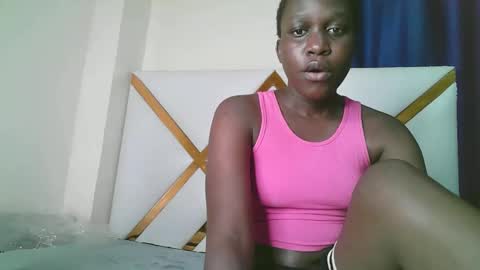 sexy_talisha online show from 5, 12, 2025