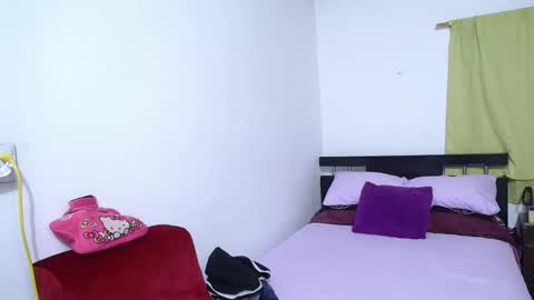 Snapshot of sexy_ticki chatting on 12, 12, 2024 janel online show from 12, 12, 2024