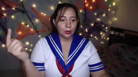 Snapshot of sexy_ticki chatting on 28, 10, 2025 janel online show from 28, 10, 2025