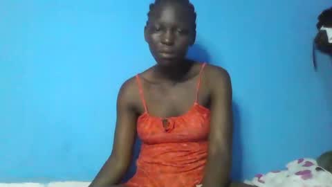 Snapshot of sexy_titz chatting on 5, 3, 2025 sexy_titz online show from 5, 3, 2025