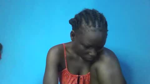 Snapshot of sexy_titz chatting on 6, 3, 2025 sexy_titz online show from 6, 3, 2025