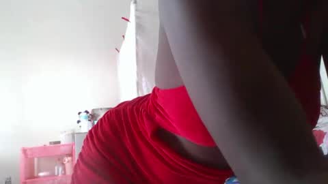 sexy_titz online show from 5, 3, 2026