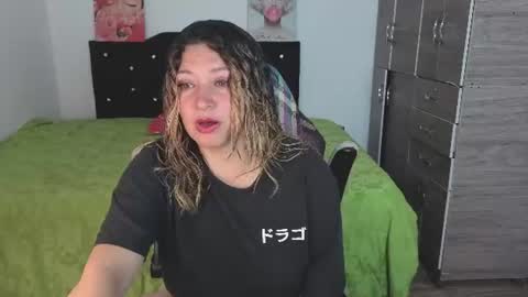 Snapshot of sexy_valeshca chatting on 13, 6, 2026 sexy_valeshca online show from 13, 6, 2026