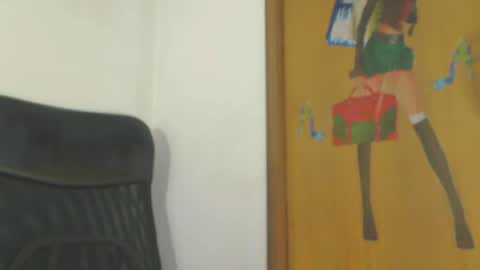 Snapshot of sexy_venus_sexy chatting on 2, 5, 2026 venus online show from 2, 5, 2026