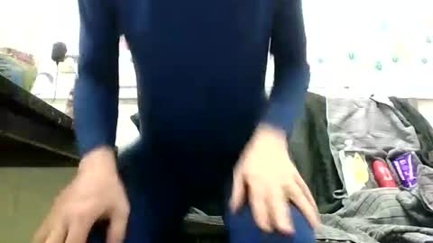 Daddy online show from 13, 3, 2026