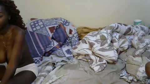 Bantu girl online show from 10, 11, 2025