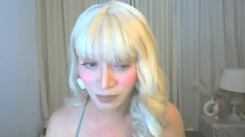 sexy_yllona online show from 22, 3, 2026