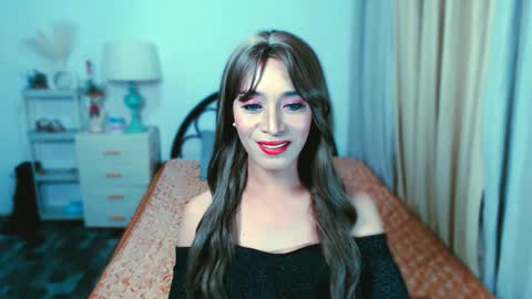 sexy_yllona online show from 2, 5, 2026