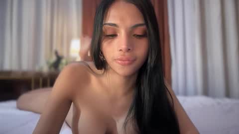 Snapshot of sexyadrianaqueents chatting on 11, 1, 2026 YOUR MISTRESS GODDESSS ADRIANA online show from 11, 1, 2026