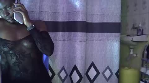 Snapshot of sexyafricanprincess25 chatting on 3, 11, 2025 Rita online show from 3, 11, 2025