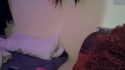 Snapshot of sexyafricanprincess25 chatting on 8, 11, 2025 Rita online show from 8, 11, 2025