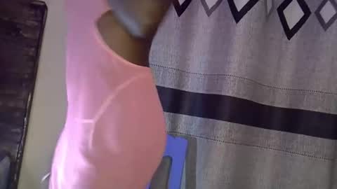 Snapshot of sexyafricanprincess25 chatting on 9, 1, 2026 Rita online show from 9, 1, 2026