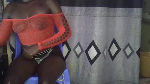 Snapshot of sexyafricanprincess25 chatting on 11, 2, 2026 Rita online show from 11, 2, 2026