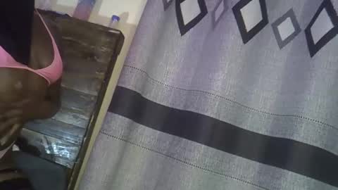 Snapshot of sexyafricanprincess25 chatting on 13, 2, 2026 Rita online show from 13, 2, 2026