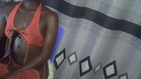 Snapshot of sexyafricanprincess25 chatting on 17, 2, 2026 Rita online show from 17, 2, 2026