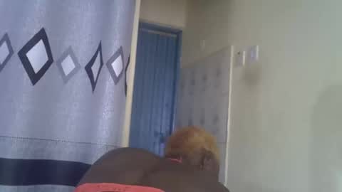 Snapshot of sexyafricanprincess25 chatting on 1, 3, 2026 Rita online show from 1, 3, 2026