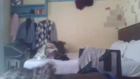 Snapshot of sexyafricanprincess25 chatting on 17, 3, 2026 Rita online show from 17, 3, 2026