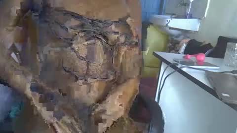 Snapshot of sexyafricanprincess25 chatting on 4, 4, 2026 Rita online show from 4, 4, 2026