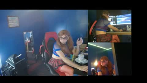 Snapshot of sexyalexa007 chatting on 7, 7, 2026 sexyalexa007 online show from 7, 7, 2026