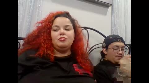 Snapshot of sexyalive chatting on 24, 12, 2024 Sylver online show from 24, 12, 2024