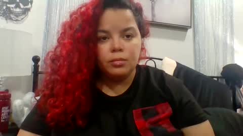 Snapshot of sexyalive chatting on 5, 1, 2025 Sylver online show from 5, 1, 2025