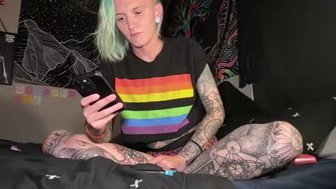 Ollie online show from 14, 5, 2026