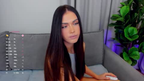 Snapshot of sexyangeloux chatting on 14, 11, 2025 Lou online show from 14, 11, 2025