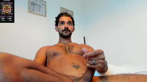 Snapshot of sexyasaf1018 chatting on 23, 10, 2025 Asaf online show from 23, 10, 2025