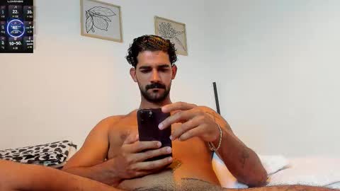 Snapshot of sexyasaf1018 chatting on 24, 10, 2025 Asaf online show from 24, 10, 2025