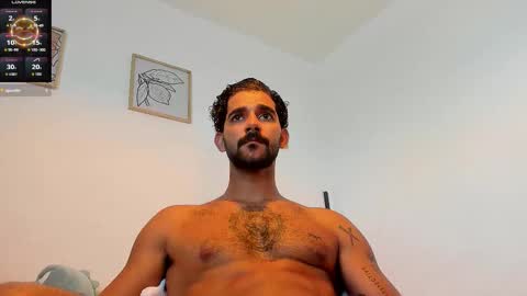 Snapshot of sexyasaf1018 chatting on 28, 10, 2025 Asaf online show from 28, 10, 2025