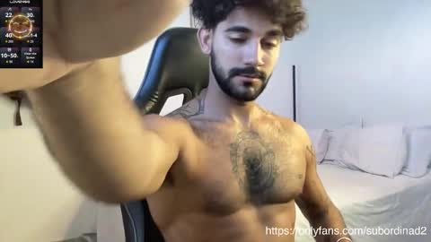 Snapshot of sexyasaf1018 chatting on 23, 11, 2025 Asaf online show from 23, 11, 2025