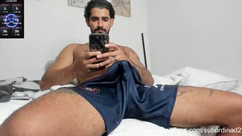 Snapshot of sexyasaf1018 chatting on 2, 2, 2026 Asaf online show from 2, 2, 2026