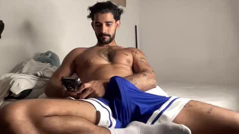 Snapshot of sexyasaf1018 chatting on 9, 4, 2026 Asaf online show from 9, 4, 2026