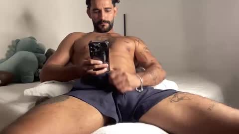 Snapshot of sexyasaf1018 chatting on 14, 4, 2026 Asaf online show from 14, 4, 2026