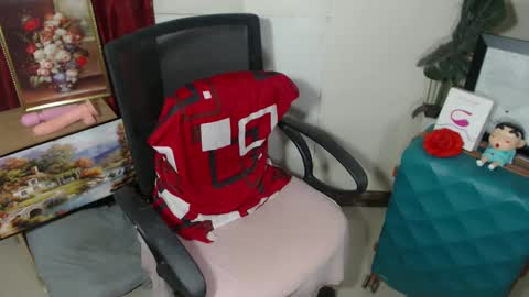 Snapshot of sexyasian_lady chatting on 14, 2, 2025 Chloe online show from 14, 2, 2025