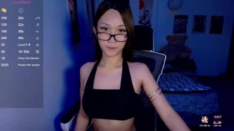 Chloe online show from 1, 7, 2026