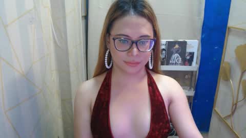 Snapshot of sexyasiantsxx chatting on 4, 3, 2025 Denise online show from 4, 3, 2025