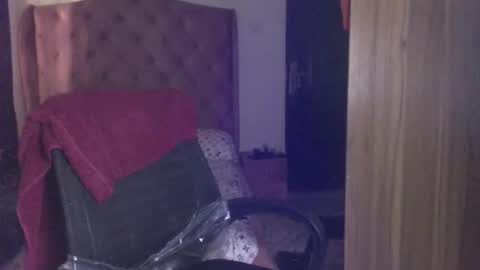 sexyass_goddess online show from 26, 2, 2026